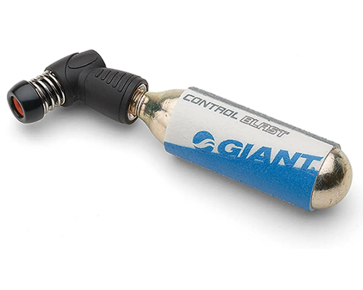 Giant Control Blast 2 Co2 Inflation Kit 1