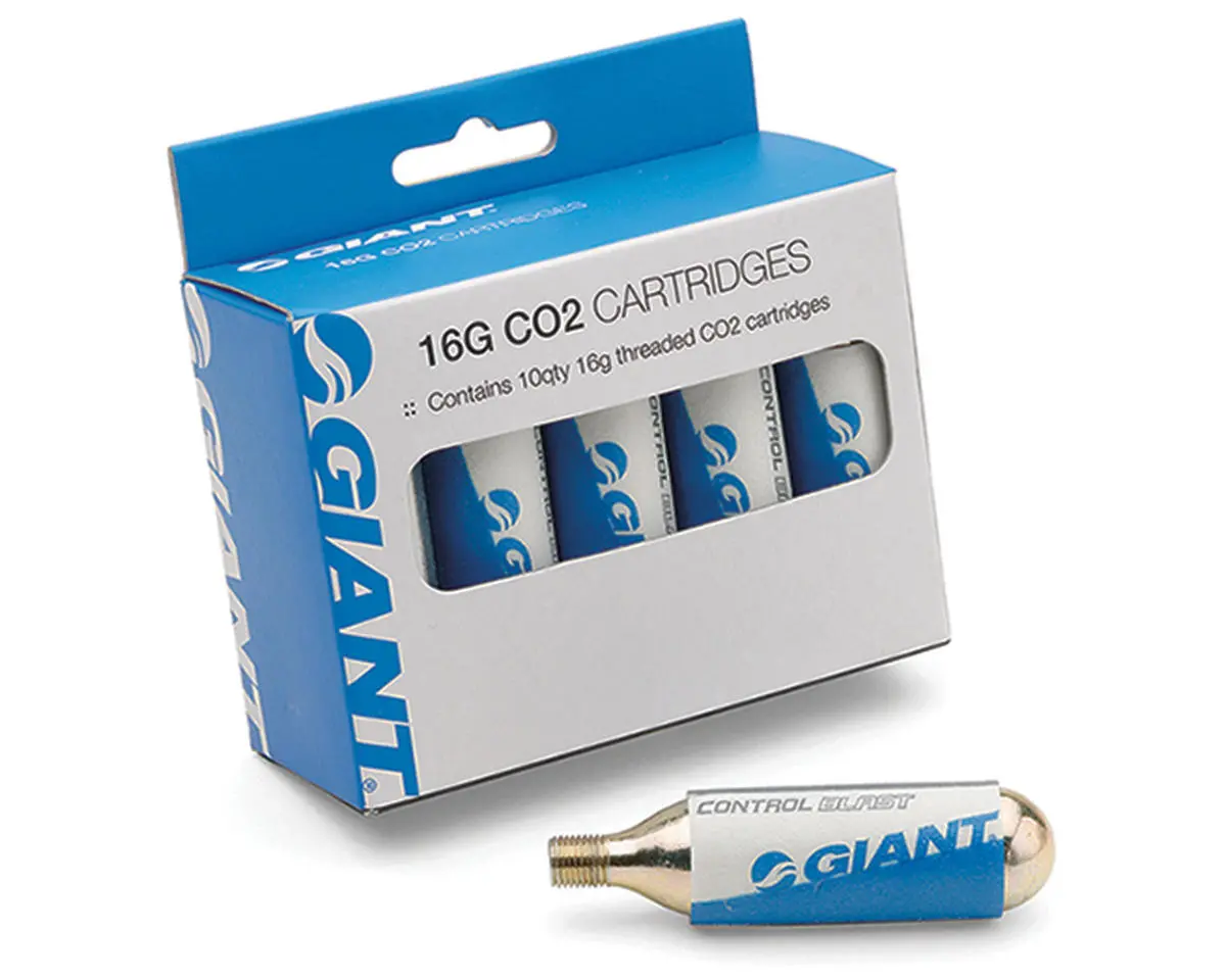 Giant Control Blast 2 Co2 Inflator Kit 1
