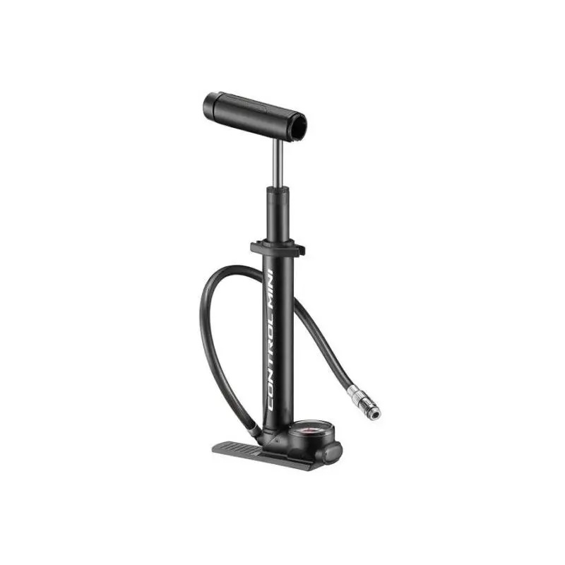 Giant Control Mini Combo Floor Pump For Enduro 1