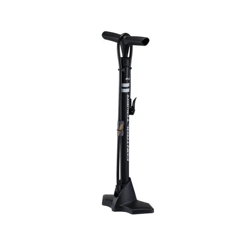 Giant Control Tower 4 Pump - Black 1