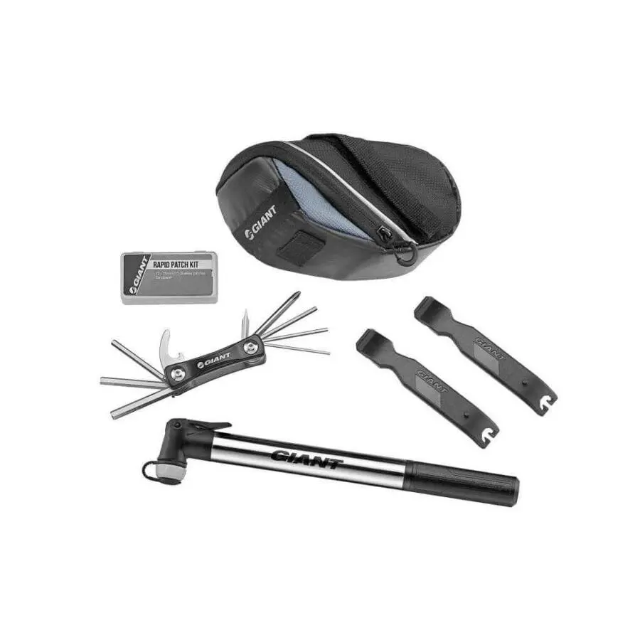 Giant Quick Fix Combo Kit With Mini Pump 1