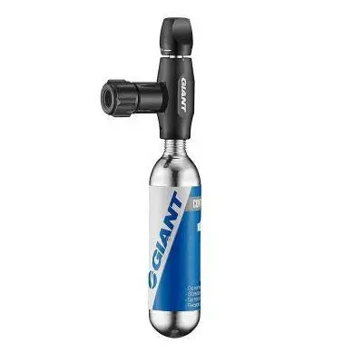 Giant Control Blast 0 With One Co2 Cartridge Inflation Kits 1