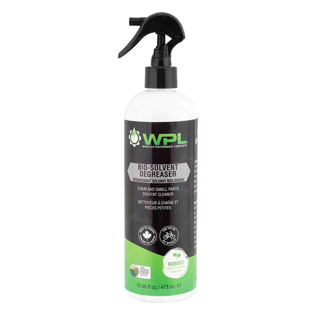 Wpl Bio-Solvent Degreaser 1