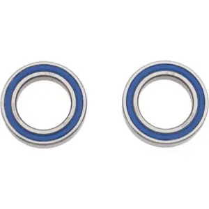 Zipp Service Parts Hub Bearings Kit Front/ Rear For 88/188 Pair 1
