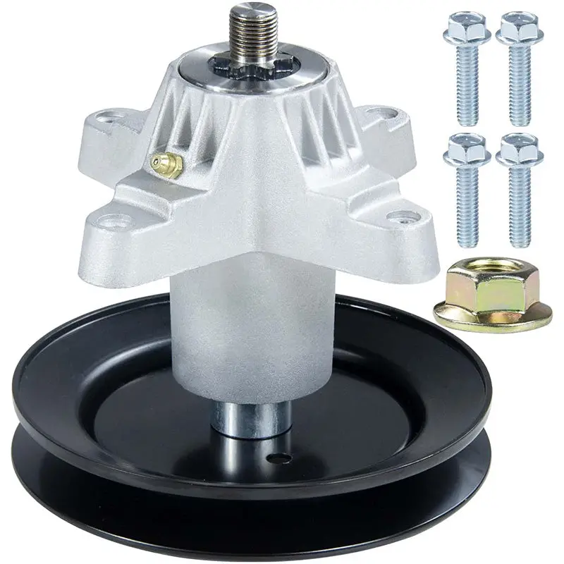 Spindle Assembly For Mtd, Cub Cadet, Toro 918-0659, 618-0659, 9180624B 1