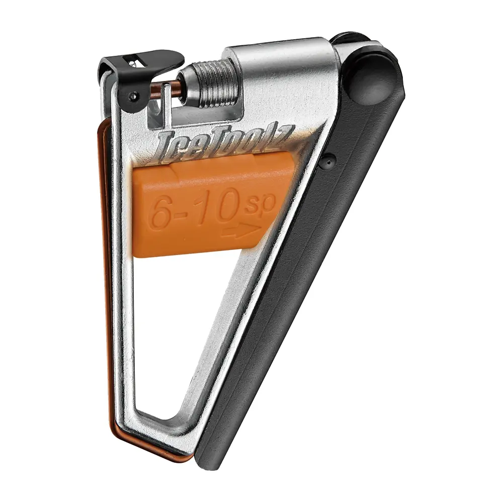 Icetoolz Portable Chain Tool For 6, 7, 8, 9, And 10-Speed 1