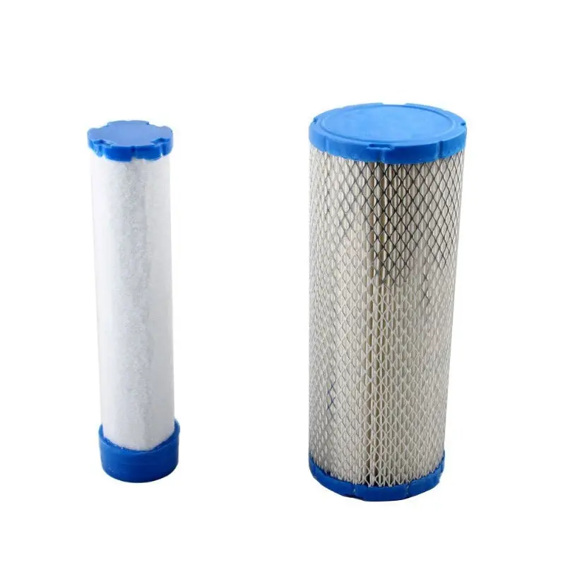 Kohler 25-083-01-S Air Filter 2508304-S, Kawasaki 11013-7020, M131802 1