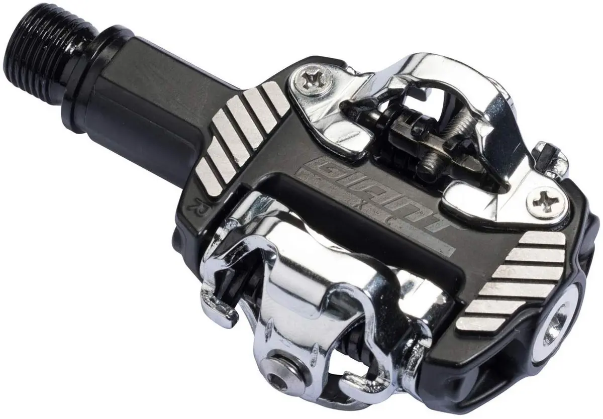 Giant Mtb Pro Clip Pedal 1