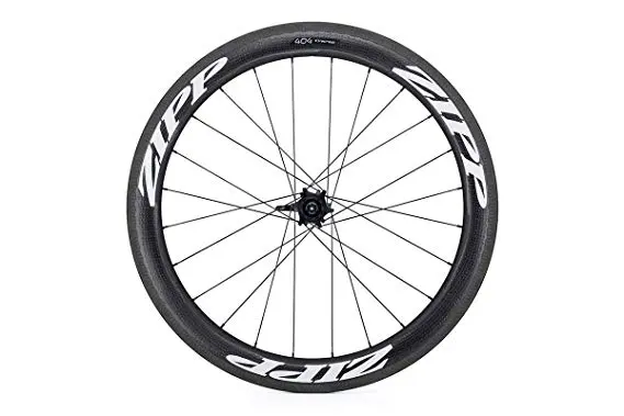 Zipp Wheels 404 Firecrest Carbon Clincher 11 Speed White 1