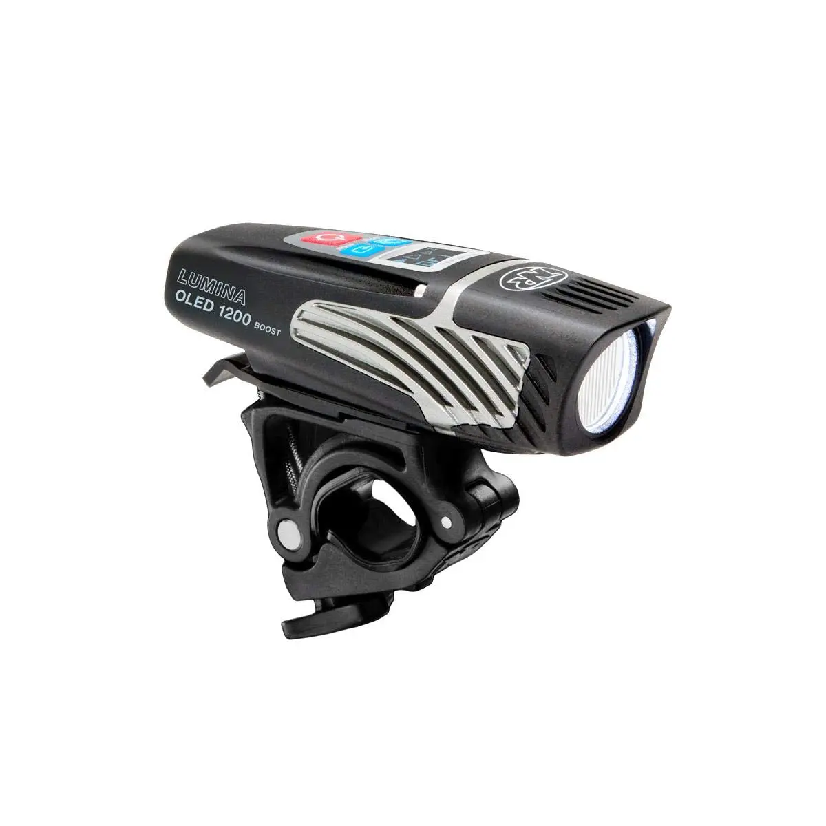 Niterider Lumina Oled 1200 Boost Cycle Light 1