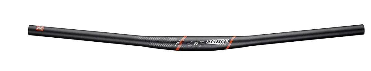 Controltech Lynx 31.8 Flat Top Bar 1