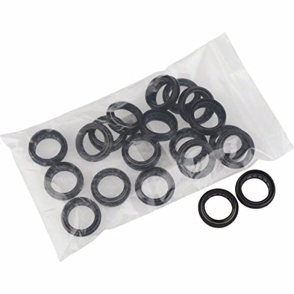 Rock Shox Dust Seal Black Qty 20 1