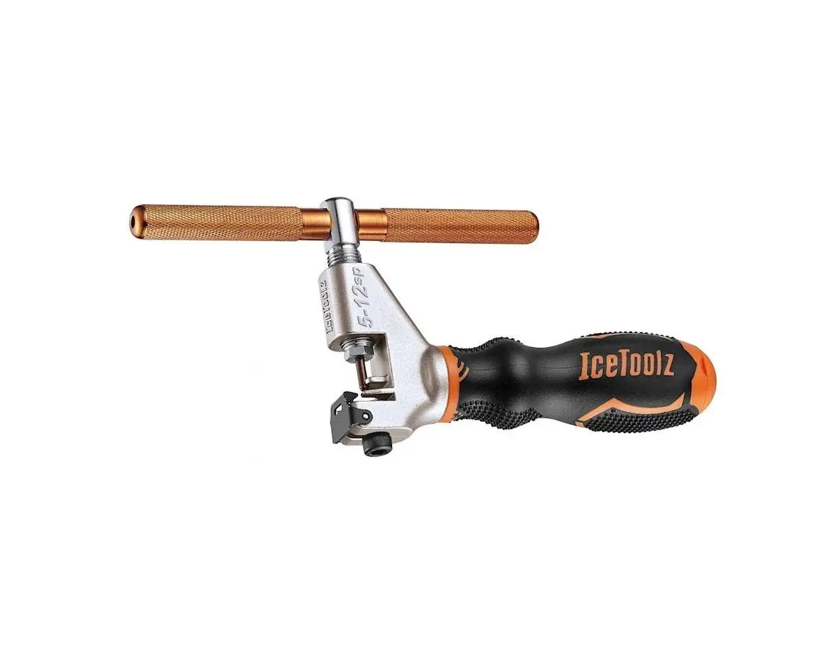 Icetoolz Pro Shop Chain Tool 5 To 12 Speed 1