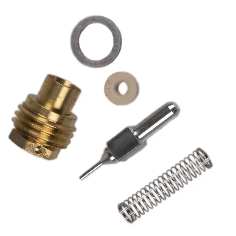 Float Valve Kit Tecumseh 630932A Snow Blowers Tillers Toro S-200 S-620 1