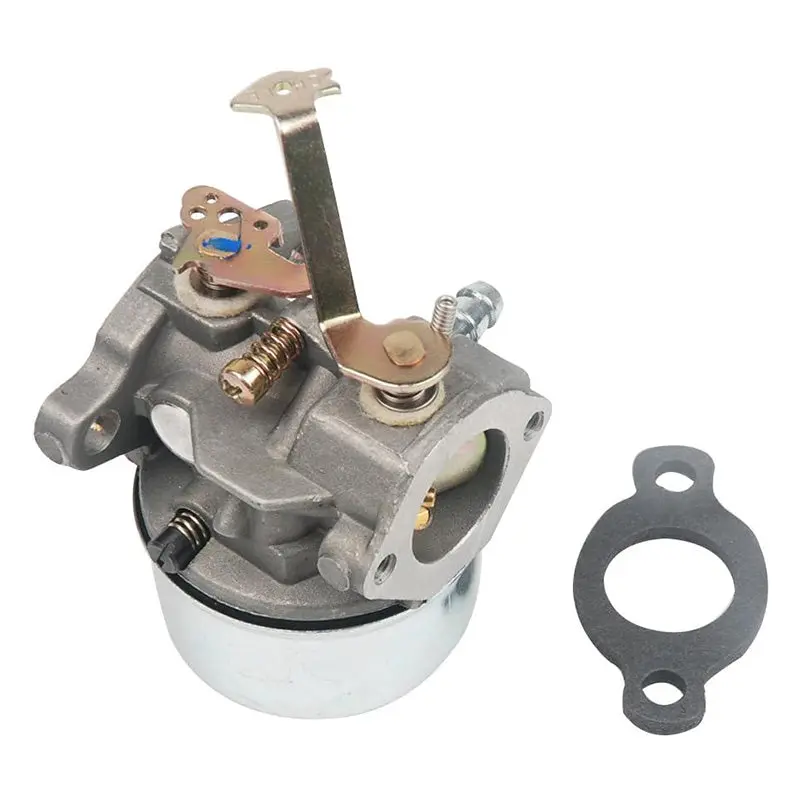 Carburetor 632230 Tecumseh H30 H50 H60 632272 631067 631828 632076 Hh 2