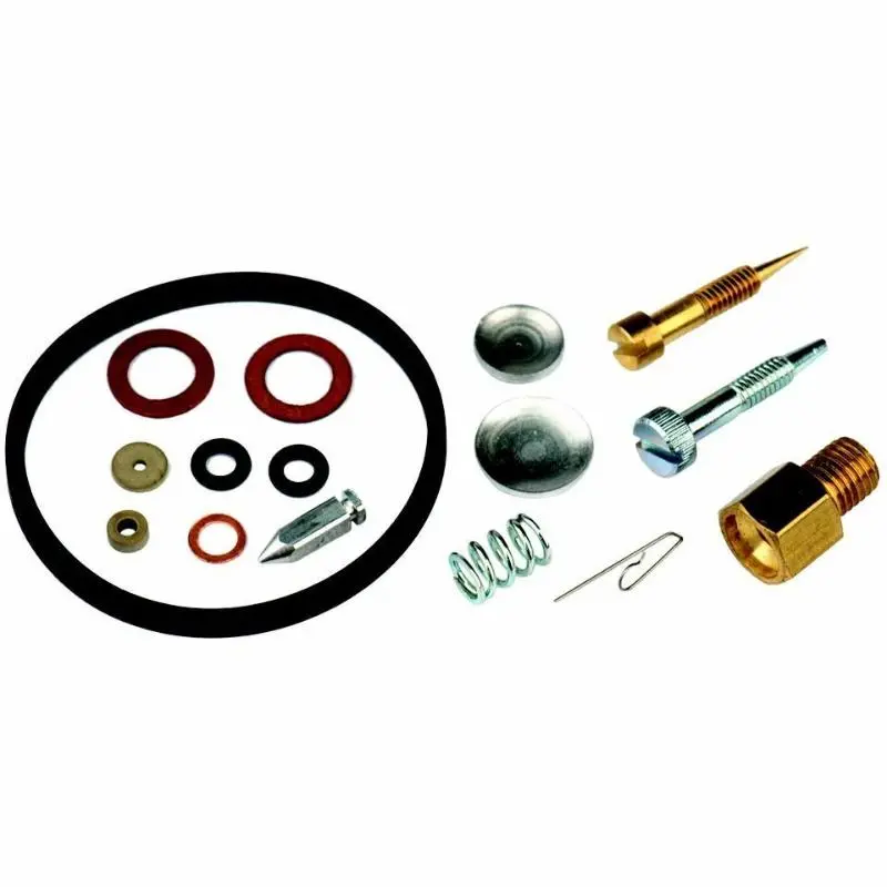 Carburetor Overhaul Kit Tecumseh 631782 1