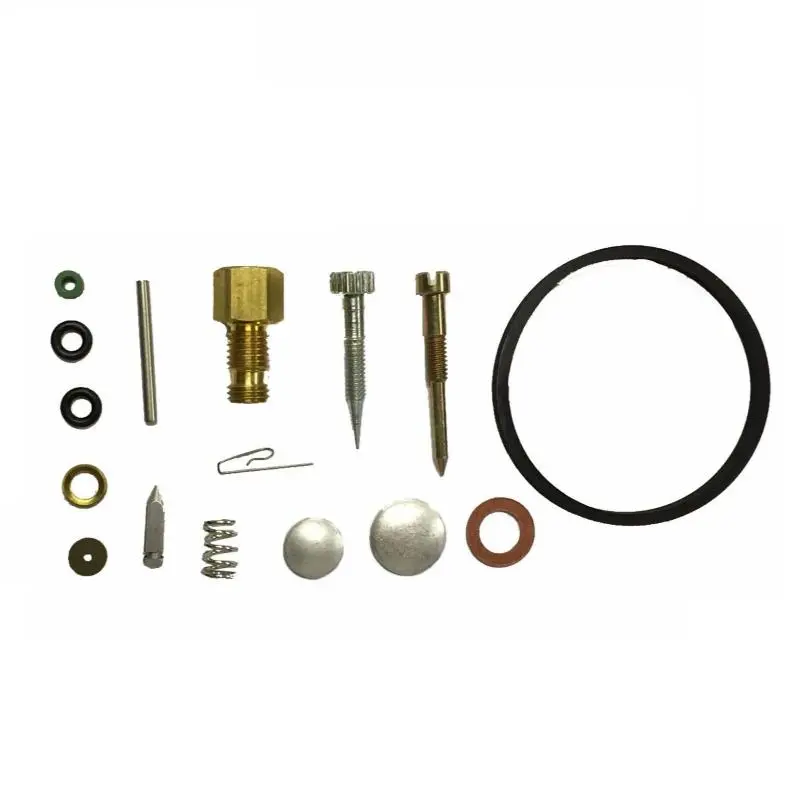 Carburetor Overhaul Kit 631840 31840 Tecumseh H25-H70 Hs40 Hs50 Hxl35 1