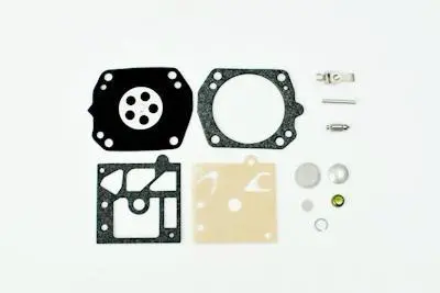 Carburetor Overhaul Kit K22-Hda 2