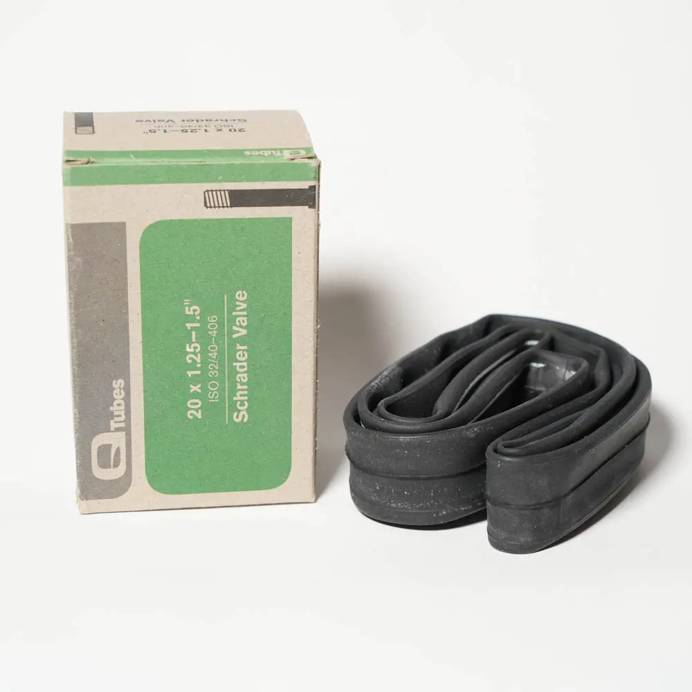 Inner Tube 20X1.5 Schrader Valve 1