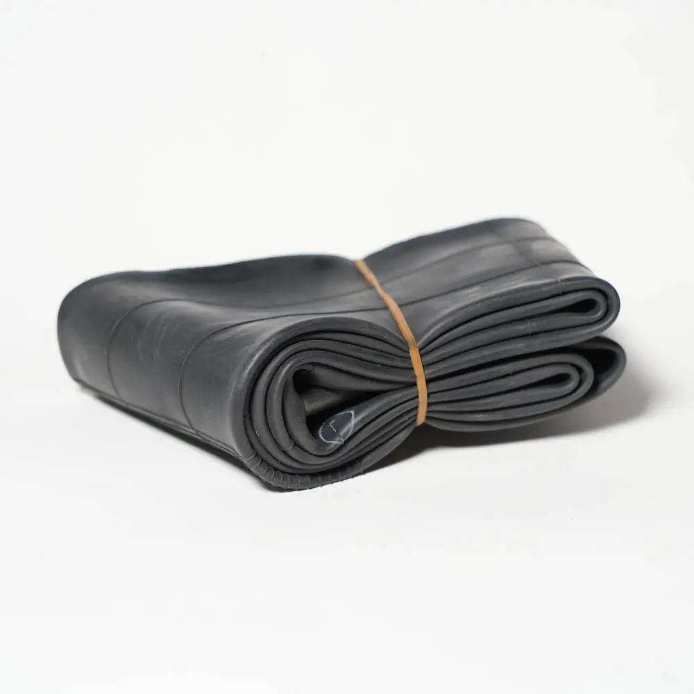 Fat Bike Inner Tube 20X4 Schrader Valve 1