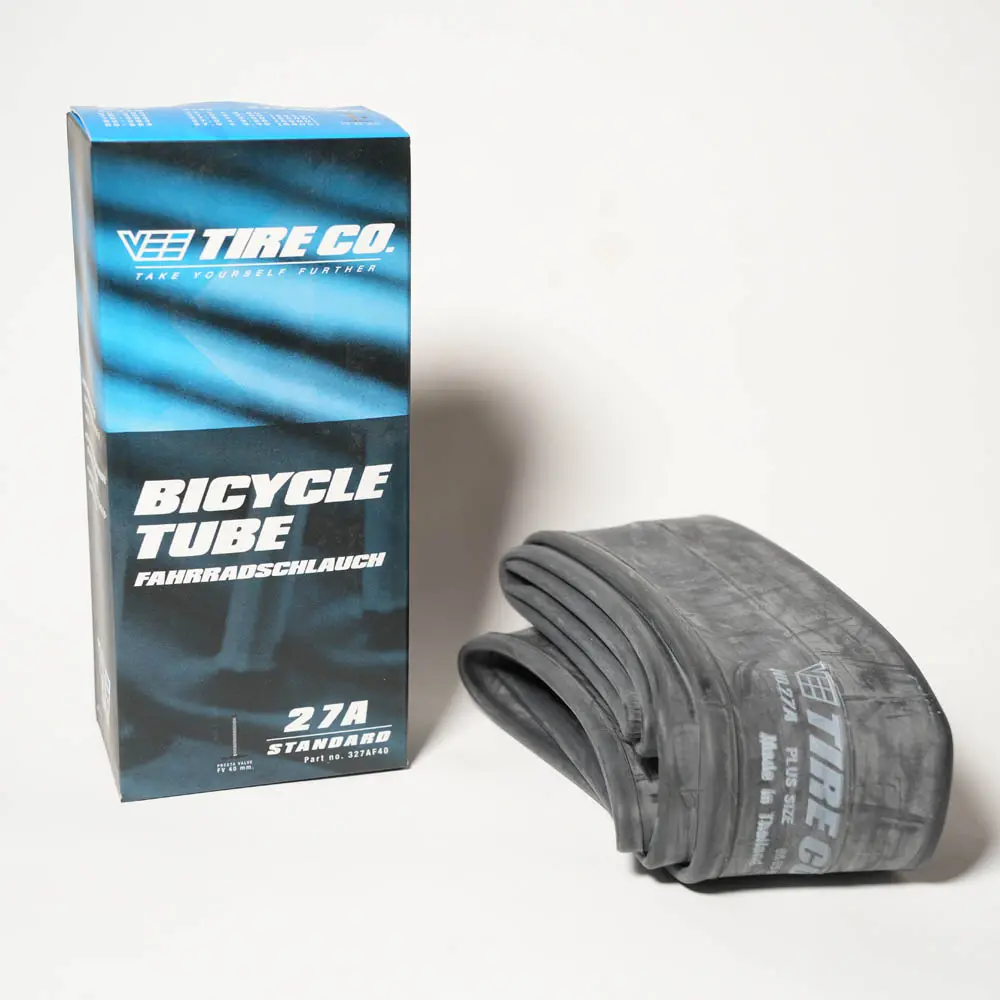 Inner Tube 27.5X3 Presta Valve 1