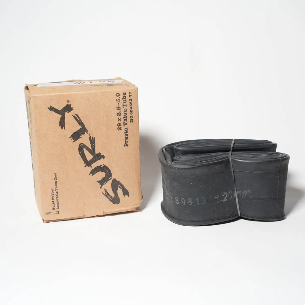 Surly Inner Tube 29X3 Presta Valve 1