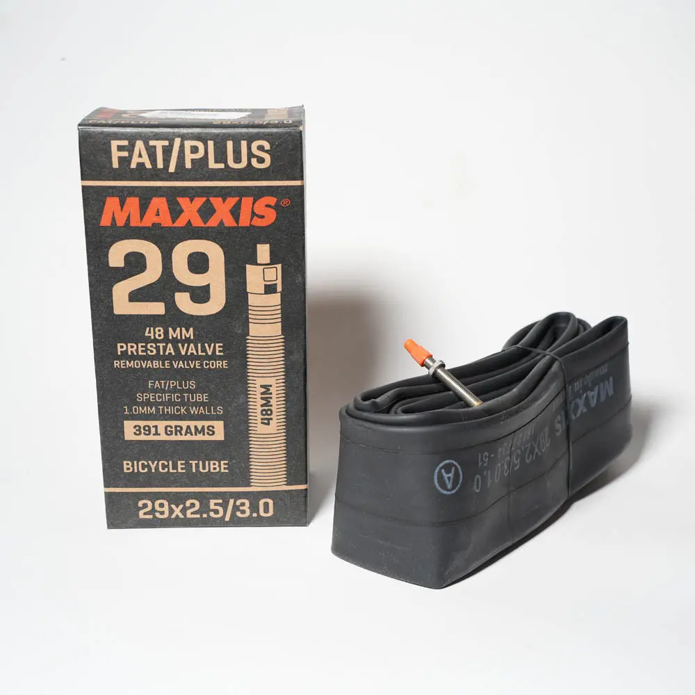 Maxxis Inner Tube 29X3 Presta Valve 1