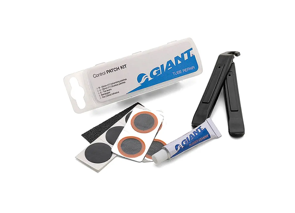 Giant Tire Patch Kit 1