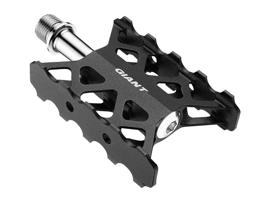 Giant Ultra Light Pedal Black 1