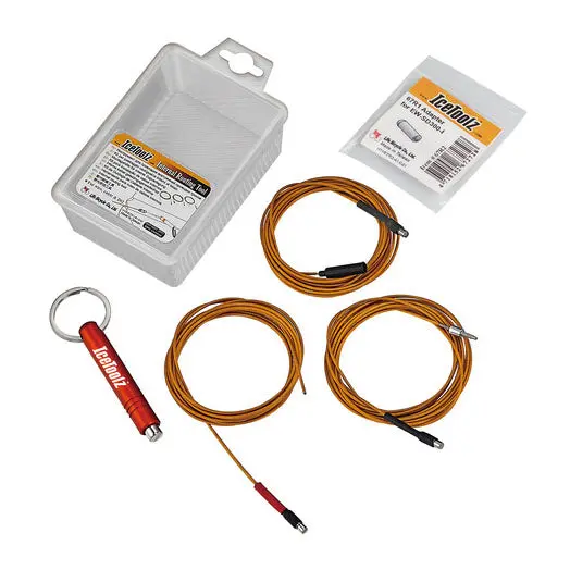 Icetoolz 67R3 Internal Routing Tool 1