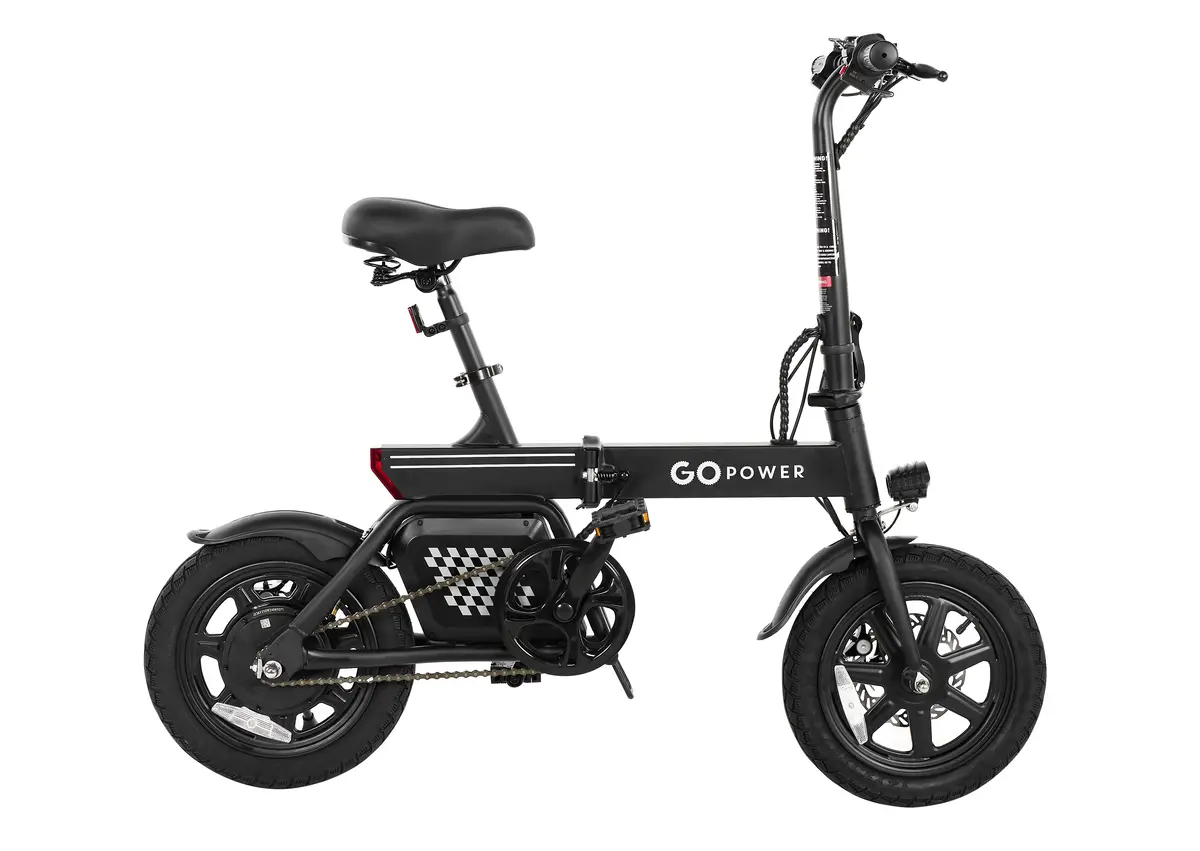 Go Lite (Open Box) 1
