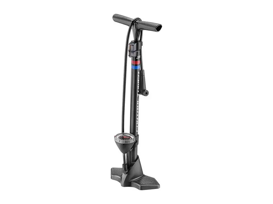 Giant Control Tower 3 Floor Pump 1