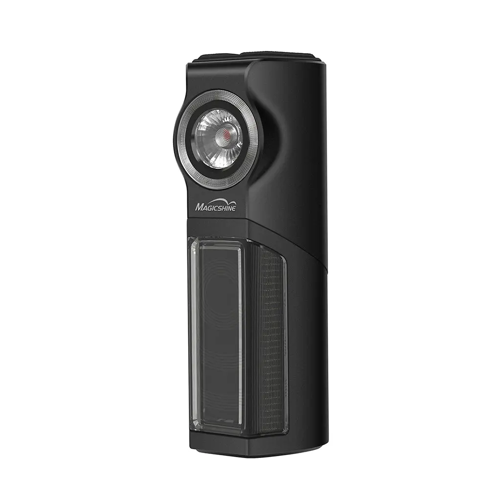Magicshine Seemee R300 Radar Rear Light - Black (300 Lumens) 1