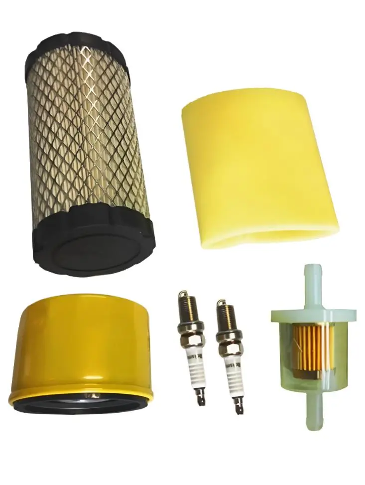Tune Up Kit Briggs 793569 Gy21055 Miu11511 063-4026-00 Miu11513 1