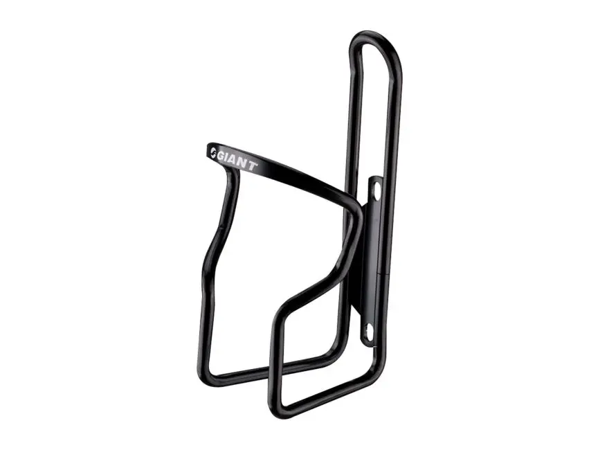 Giant Gateway Black Bottle Cage 1