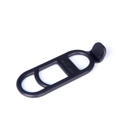 Silicon Bracket For Seemee 20/60 Rear Bike Light 1