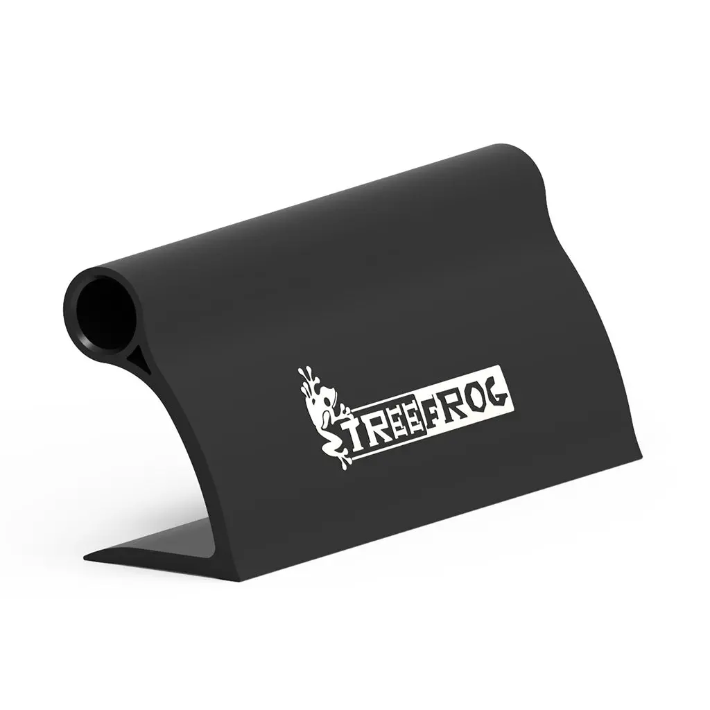 Treefrog Thru Axle Fork Mount 1
