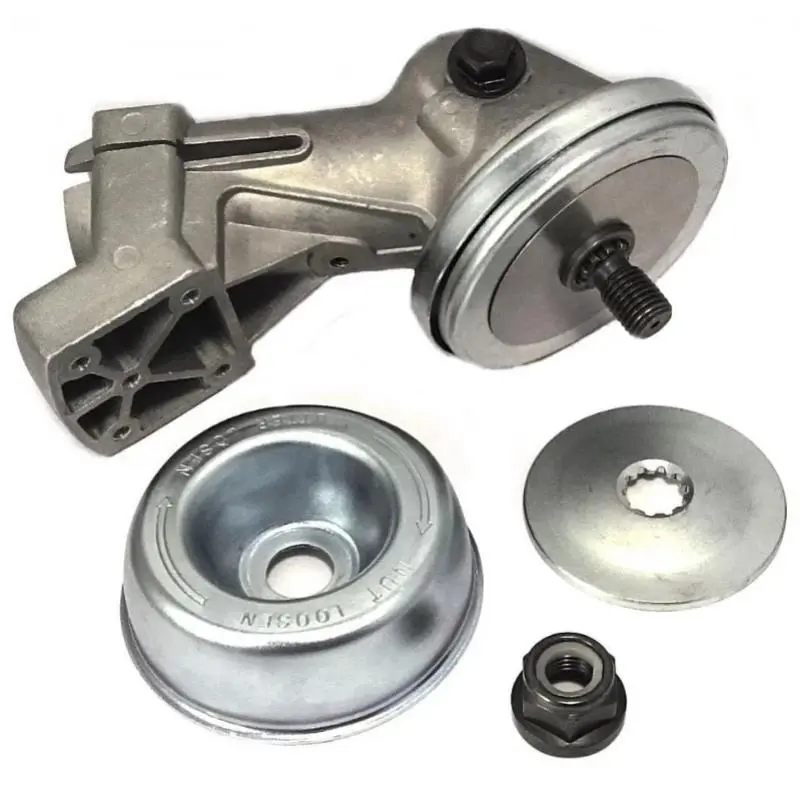 Gear Box 1108 640 3600, 4128 640 0101 Stihl Fs160 Fs180 Fs220 Fs280 1