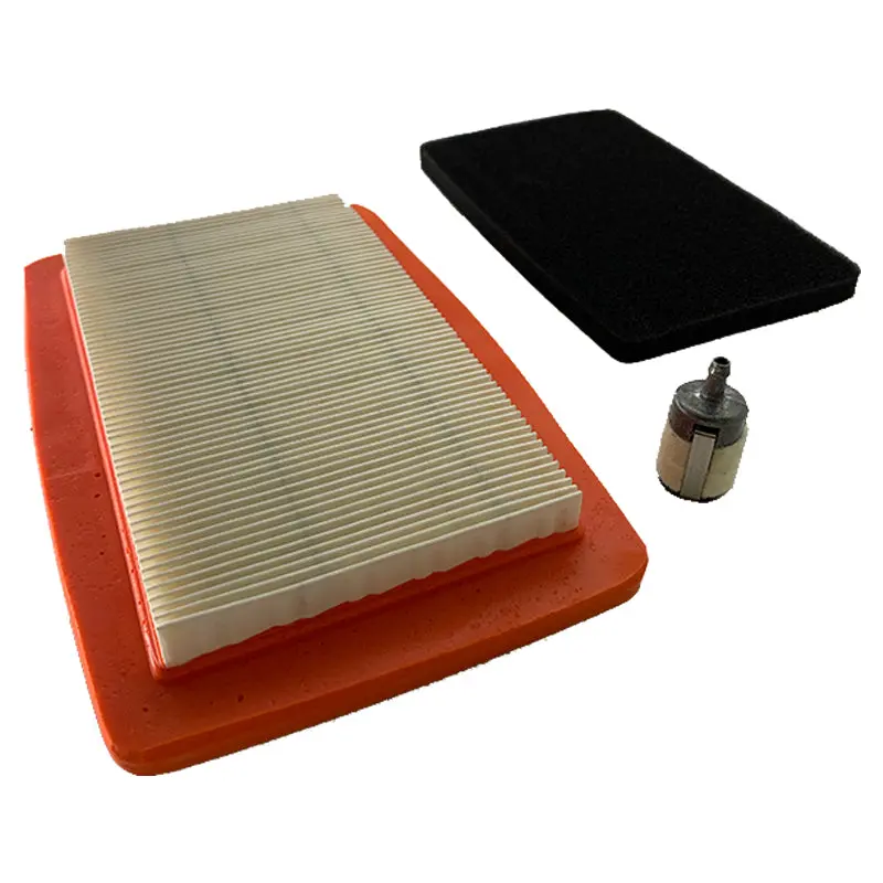 Redmax Tuneup Kit 512652001 544271501 544271601 Ebz8500 Ebz7500 Filter 1