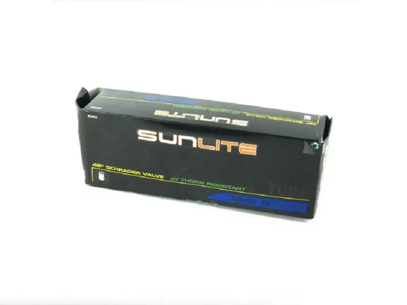 700 X 35-40 Thorn Resistant Inner Tube 1
