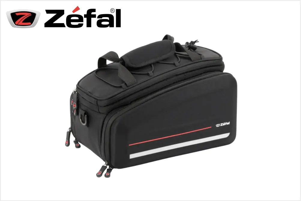 Zefal Z Traveler 80 Bag 1