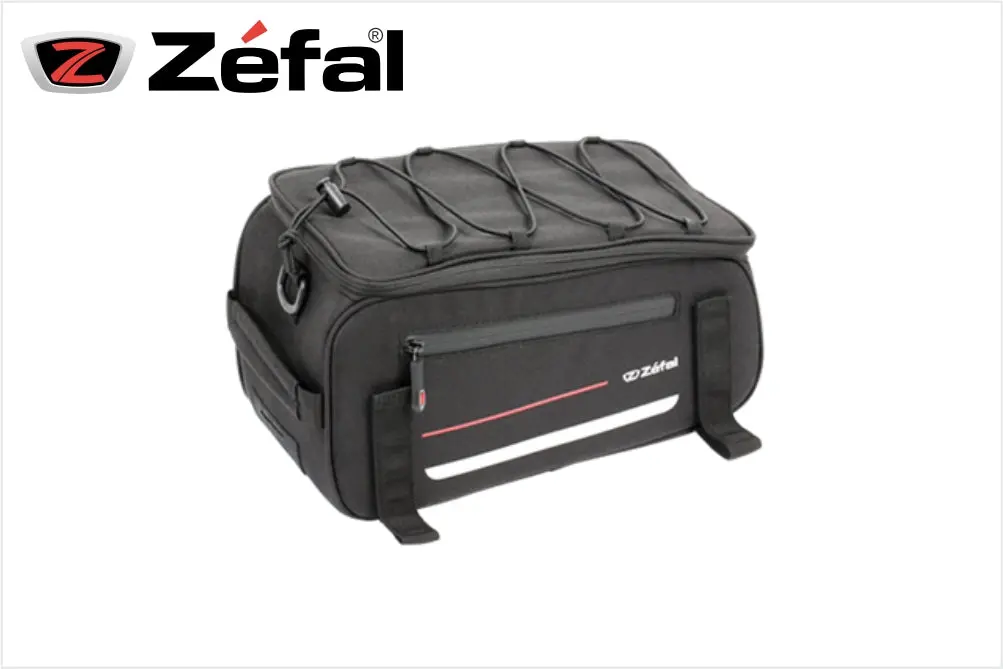 Zefal Z Traveler 40 Bag 1
