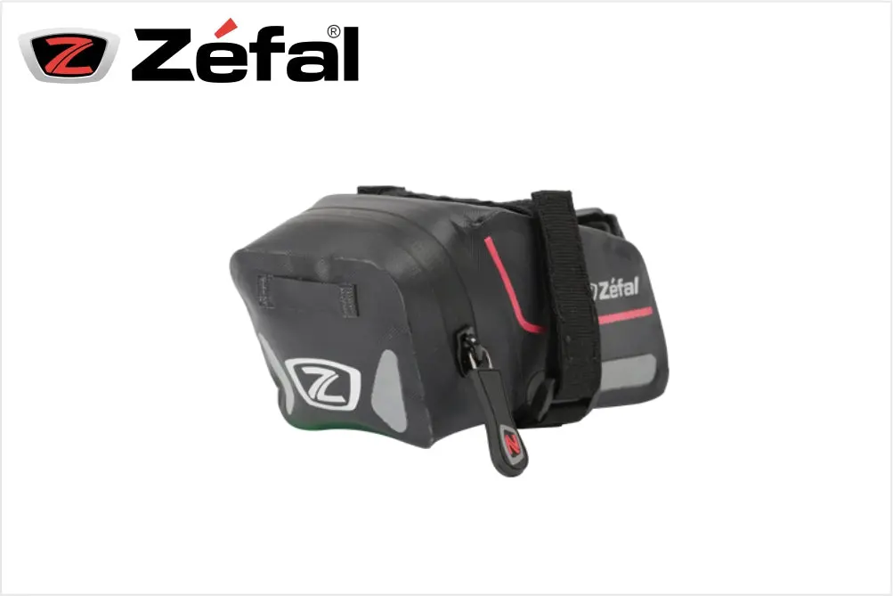 Zefal Z Light Pack S Saddle Bag 1