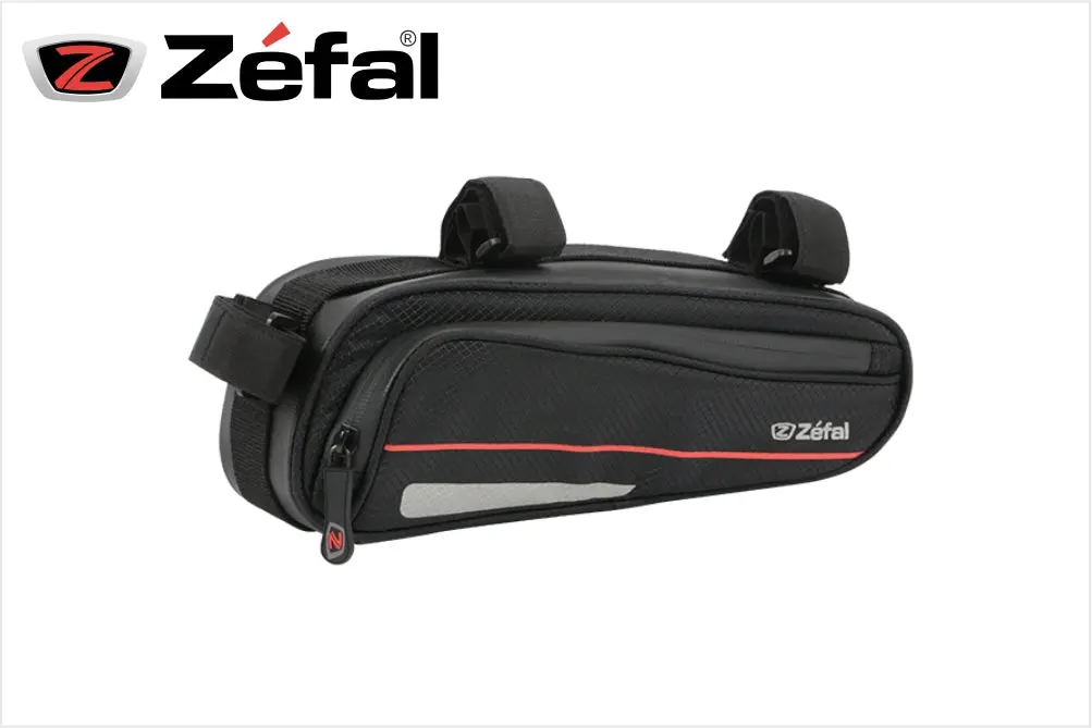 Zefal Z Frame Pack 1