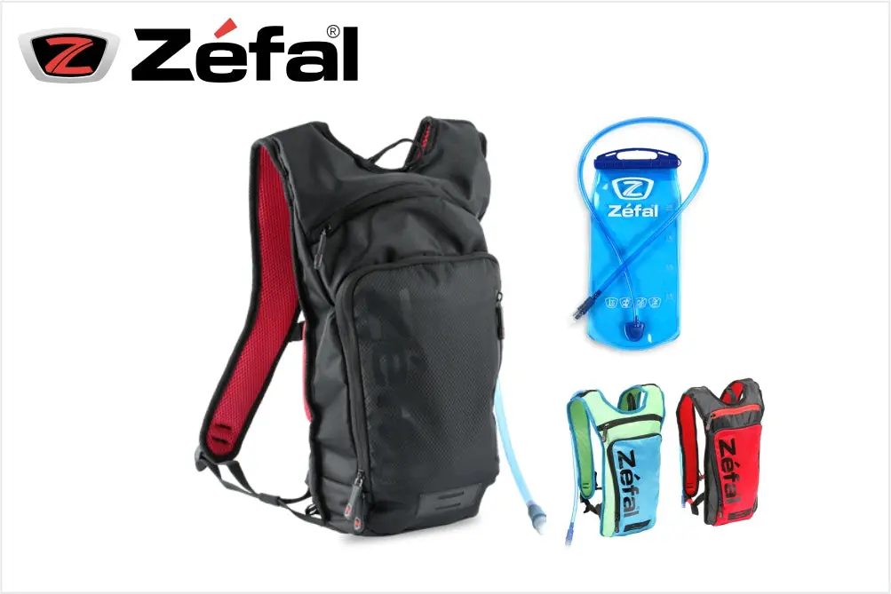 Zefal Z Hydro M Hydration Pack 1