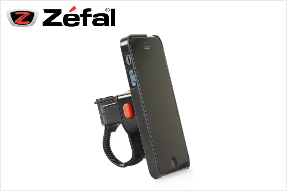 Zefal Z-Console Lite Iphone 4 / 4S / 5 / 5S / 5C 1