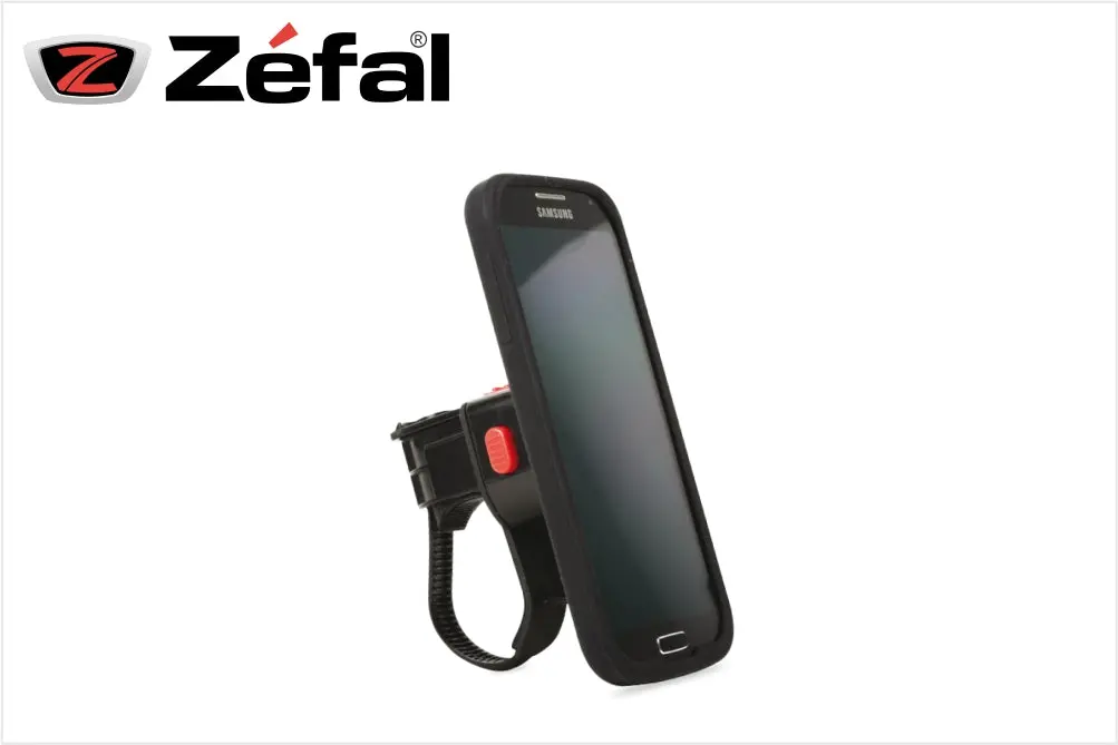 Zefal Z-Console Lite Samsung S4/S5 1