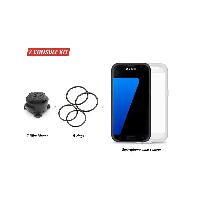 Zefal Z Console Samsung S7 1