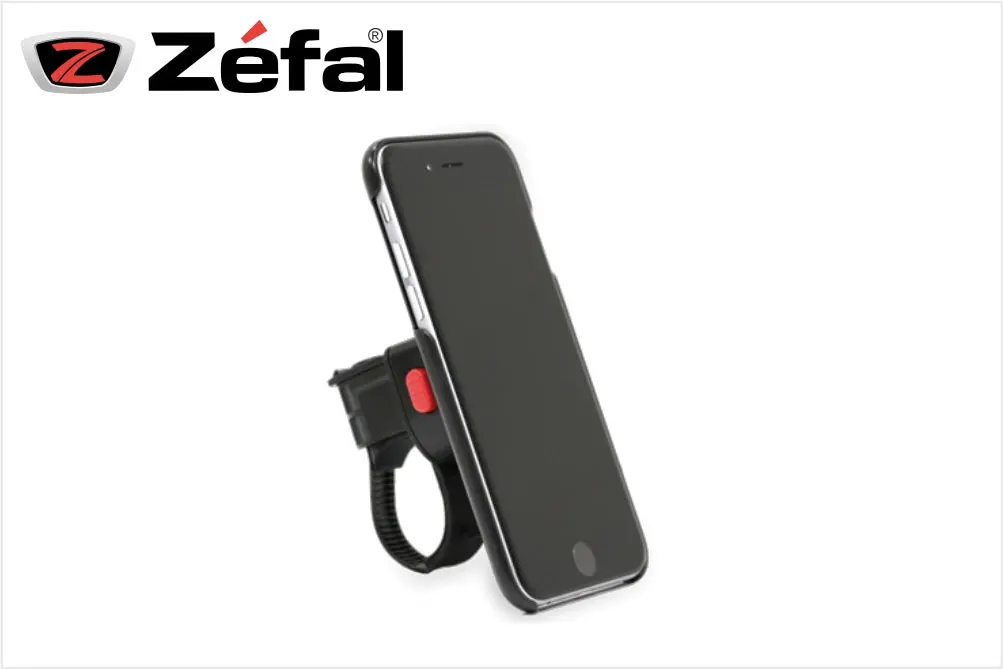 Zefal Z-Console Lite Iphone 6/6+ 1