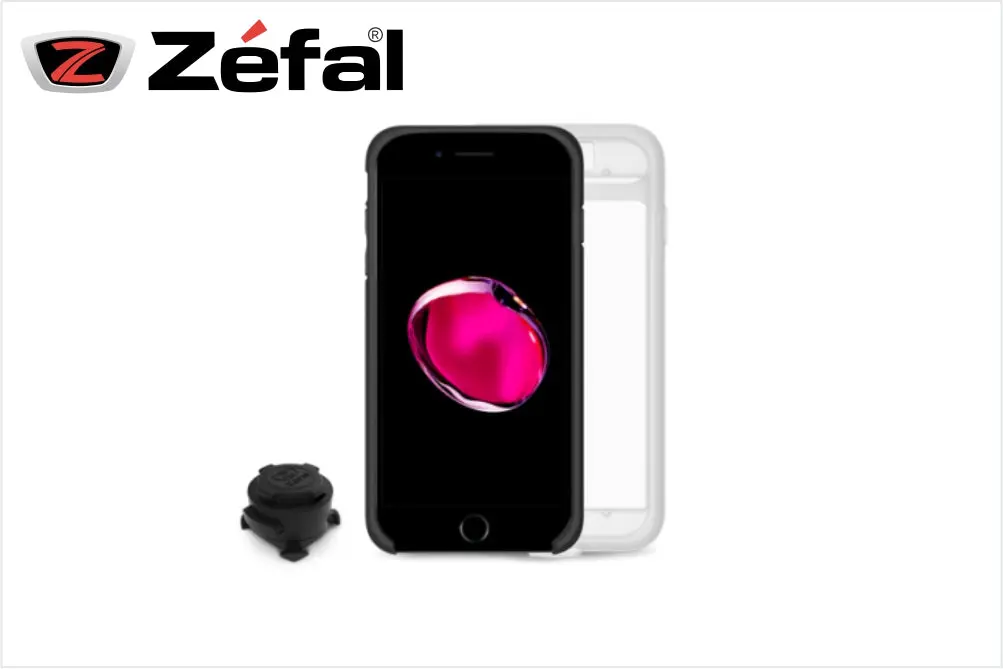 Zefal Z Console Iphone 7+ / 8+ 1